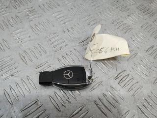 ключ Mercedes-Benz M-Класс W164 2007