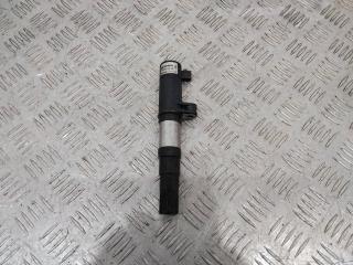 катушка зажигания Renault Clio 4 поколение 2012, 1.6 л., бензин, МКПП, 0986221045