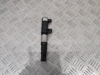 катушка зажигания Renault Clio 4 поколение 2012, 1.6 л., бензин, МКПП, 0986221045