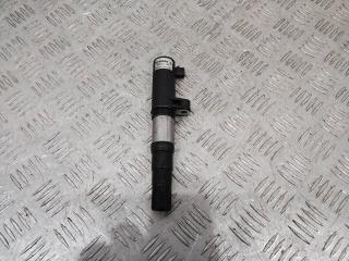 катушка зажигания Renault Clio 4 поколение 2012, 1.6 л., бензин, МКПП, 0986221045