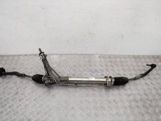 рулевая рейка Renault Master 3 поколение [рестайлинг] 2015, 490018112R