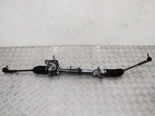 рулевая рейка Ford Fiesta 5 поколение 2002, 2S6C3550KD