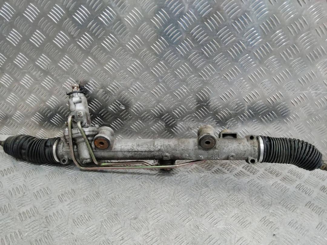 рулевая рейка Mercedes-Benz C-Класс W203/S203/CL203 2003, 2034601100 - фото №1