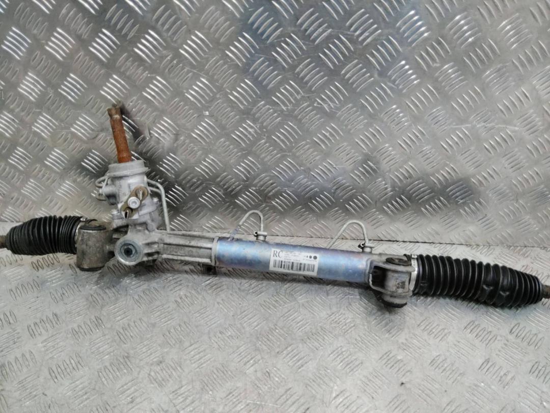 рулевая рейка Opel Zafira 2 поколение (B) 2005, 13188616 - фото №1