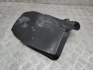 защита арок задняя левая (подкрылок) Porsche Boxster 987 [рестайлинг] 2006, кабриолет, 98750457301