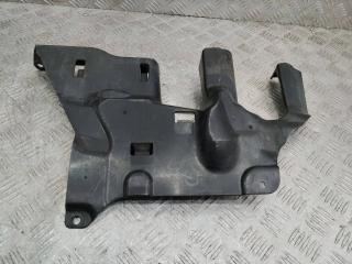 кожух (защита) рулевого механизма BMW 7 серия F01/F02 [рестайлинг] 2012, 7340191