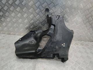 защита днища BMW 7 серия G11/G12 2018, 7340179