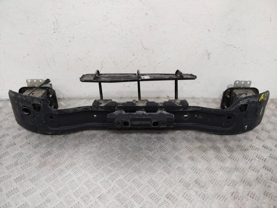 усилитель бампера переднего Ford Transit 8 поколение 2016, 17K876A0214, BK3117859 - фото №1