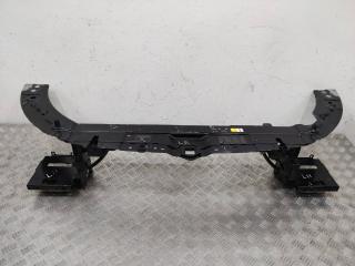 передняя панель крепления облицовки (телевизор) Land Rover Range Rover Evoque L538 [рестайлинг] 2016, BJ3200208