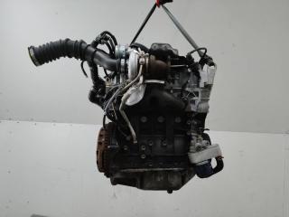 двигатель Renault Clio 3 поколение [рестайлинг] 2009, 1.2 л., D4F 784, бензин, МКПП, D4FH784, D4F784