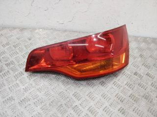 фонарь задний правый Audi Q7 4L [рестайлинг] 2008, 4L0945094