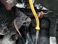 щуп двигателя Renault Clio 3 поколение [рестайлинг] 2009, 1.2 л., D4F 784, бензин, МКПП, 7700114338 - фото №3