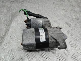 стартер Renault Clio 3 поколение [рестайлинг] 2009, 1.2 л., D4F 784, бензин, МКПП, 8200369521