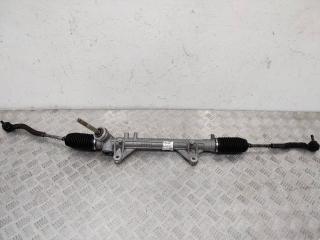 рулевая рейка Renault Captur 1 поколение 2016, 490013552R