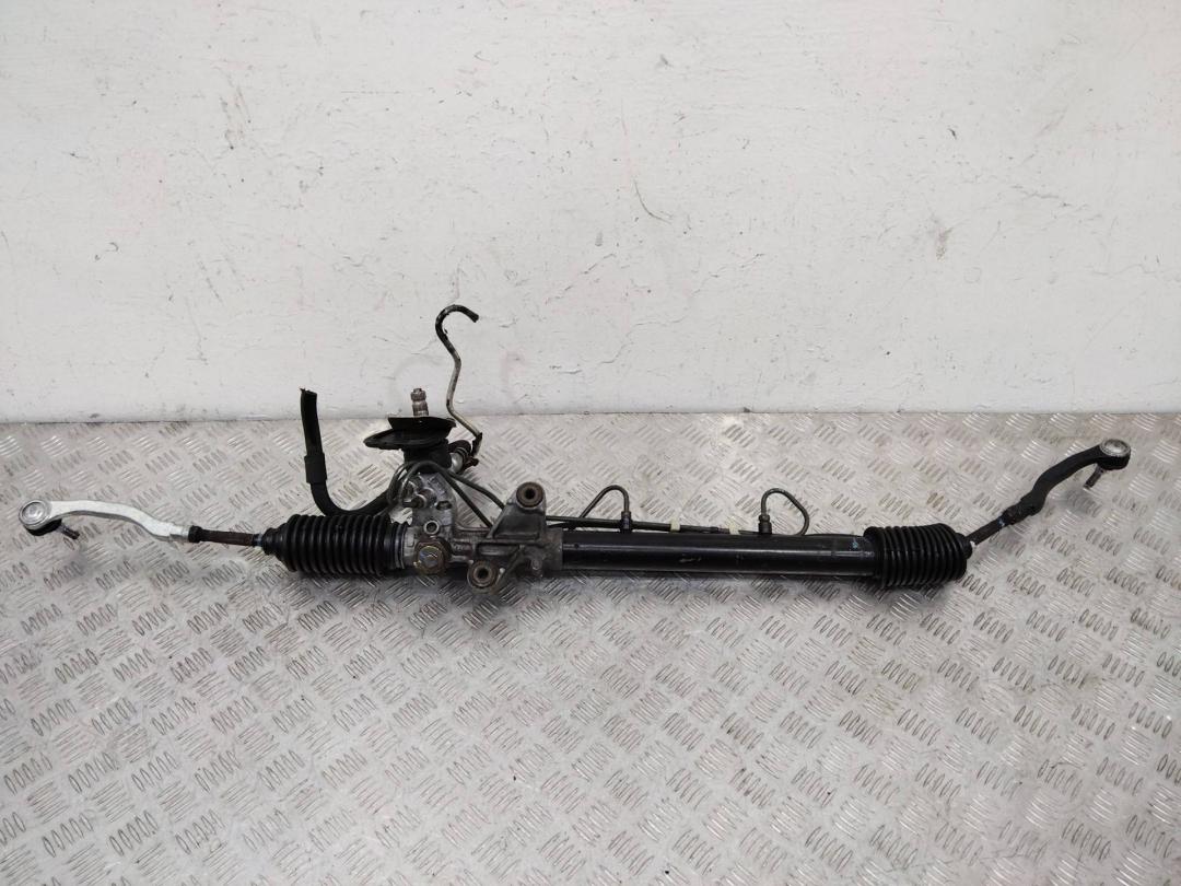 рулевая рейка Honda Civic 6 поколение 1997 - фото №1