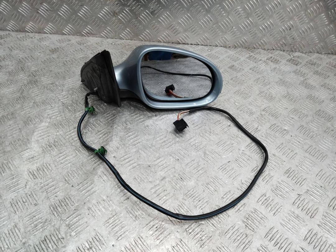 зеркало наружное правое Volkswagen Passat B6 2008, 3C0857924 - фото №1