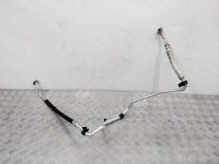 трубка кондиционера Volkswagen Tiguan 1 поколение 2008, 2.0 л., дизель, 5N0820743D