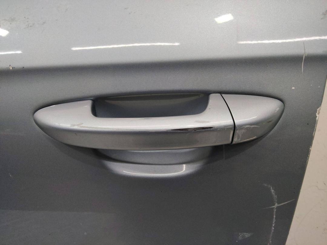 ручка наружная Volkswagen Passat B6 2007 - фото №1