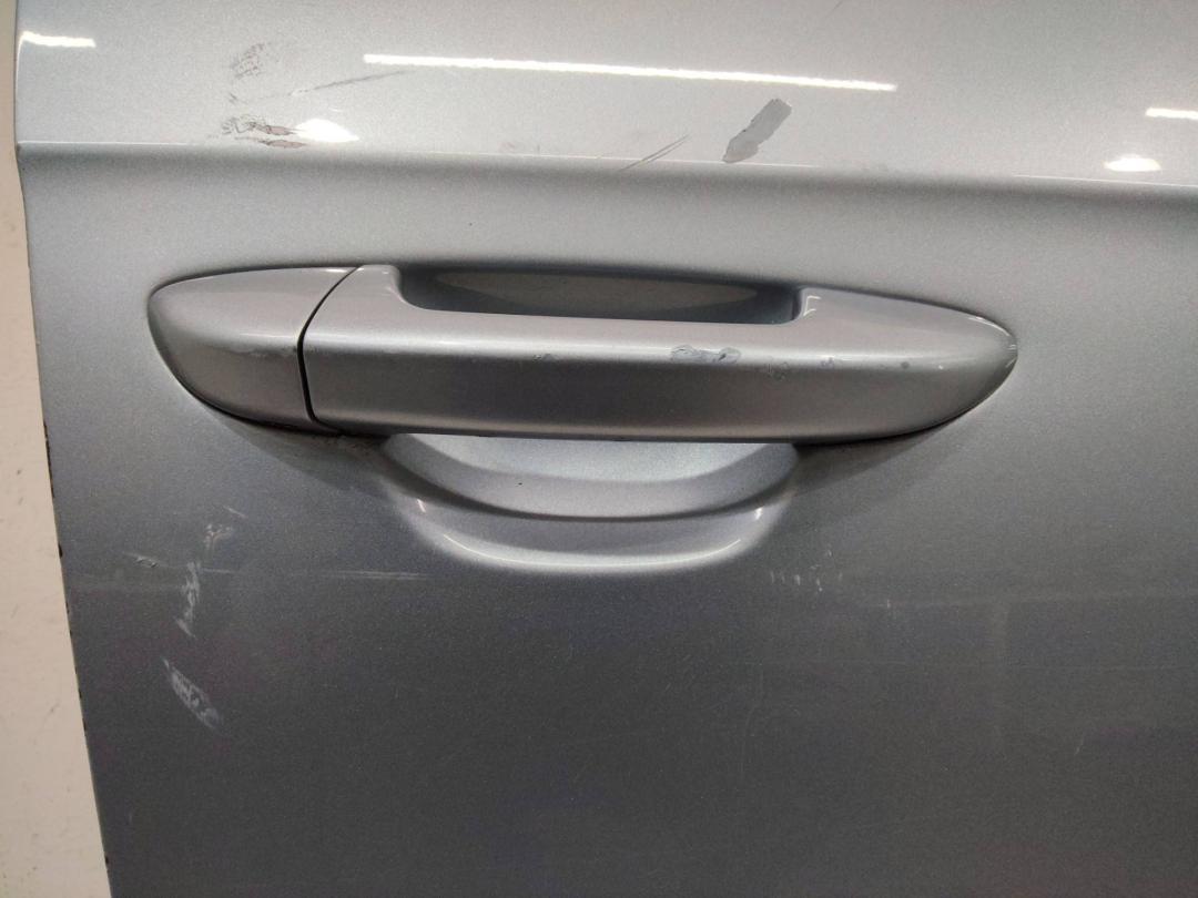 ручка наружная Volkswagen Passat B6 2007 - фото №1