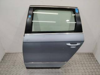 дверь задняя левая Volkswagen Passat B6 2007, универсал