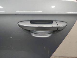 ручка наружная задняя левая Volkswagen Passat B6 2007, универсал