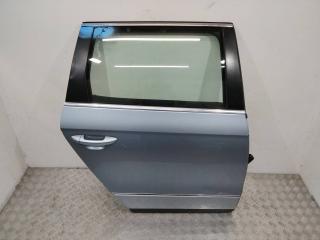 дверь задняя правая Volkswagen Passat B6 2007, универсал