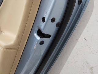 замок двери задней правой Volkswagen Passat B6 2007, универсал