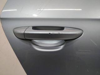 ручка наружная задняя правая Volkswagen Passat B6 2007, универсал