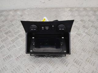 Беспроводное зарядное устройство Hyundai Tucson 4 поколение 2020, 84630D7RD0