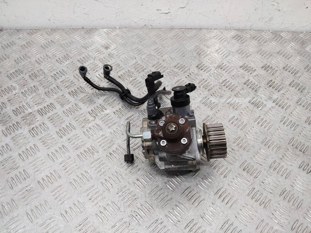 ТНВД Peugeot 308 T7 2010, 1.6 л., дизель, 9688499680 - фото №1