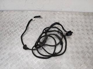 плюсовой провод аккумулятора Porsche Panamera 970 2011, 3.0 л., дизель, 97061101504