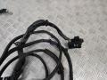 плюсовой провод аккумулятора Porsche Panamera 970 2011, 3.0 л., дизель, 97061101504 - фото №2