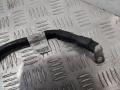 плюсовой провод аккумулятора Porsche Panamera 970 2011, 3.0 л., дизель, 97061101504 - фото №3