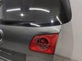 крышка багажника (дверь 3-5) Volkswagen Passat B6 2007, универсал - фото №3