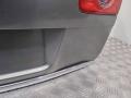 крышка багажника (дверь 3-5) Volkswagen Passat B6 2007, универсал - фото №6