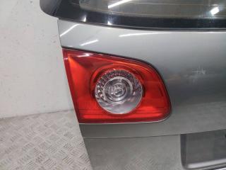 фонарь крышки багажника левый Volkswagen Passat B6 2007, универсал