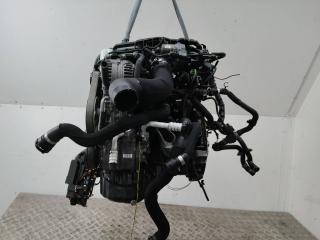 двигатель Audi A4 B8/8K 2010, 1.8 л., CDHA, бензин, CDH