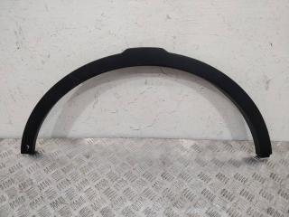 накладка колесной арки Land Rover Range Rover Evoque L538 [рестайлинг] 2016, BJ3216A075AC