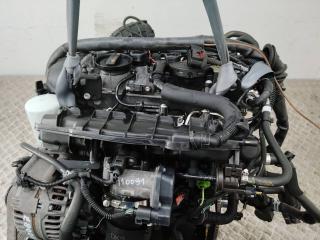 коллектор впускной Audi A4 B8/8K 2010, 1.8 л., CDHA, бензин