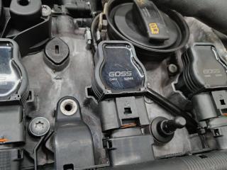 катушка зажигания Audi A4 B8/8K 2010, 1.8 л., CDHA, бензин