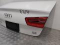 крышка багажника (дверь 3-5) Audi A6 4G/C7 2012, седан - фото №3