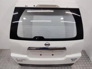 крышка багажника (дверь 3-5) Nissan X-Trail T32 2013