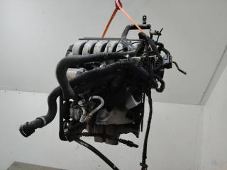 двигатель Audi Q7 4L [рестайлинг] 2008, 3.6 л., BHK, бензин, BHK