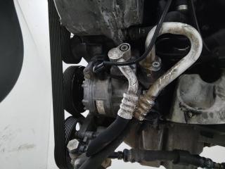 компрессор кондиционера Audi Q7 4L [рестайлинг] 2008, 3.6 л., BHK, бензин, 4436086839, 7SEU16C