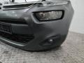 передняя часть (ноускат) в сборе Citroen C4 Picasso 2 поколение 2015, 9800480680 - фото №7