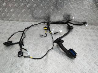 дверная проводка Hyundai Tucson 4 поколение 2020, 91612D7990