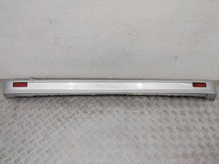 бампер задний Opel Vivaro A [рестайлинг] 2013, 850140261R