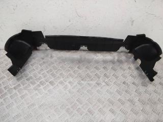 воздуховод (дефлектор) радиатора Land Rover Range Rover Evoque L538 [рестайлинг] 2016, 2.0 л., дизель, GJ328A095AB