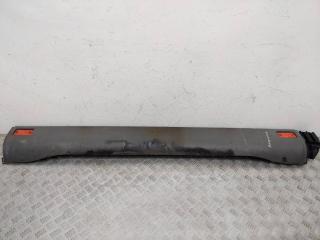 бампер задний Mercedes-Benz Sprinter 1 поколение (W901-905) [рестайлинг] 2004, 9018850102