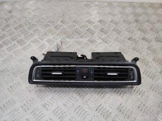 дефлектор обдува салона BMW 7 серия F01/F02 2011, 9112151